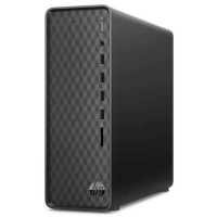 компьютер HP Slim S01-aF0053ur Черный