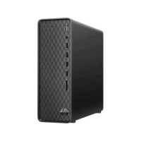 компьютер HP Slim S01-pF1009ur Черный