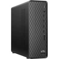 компьютер HP Slim S01-pF1050ur Черный