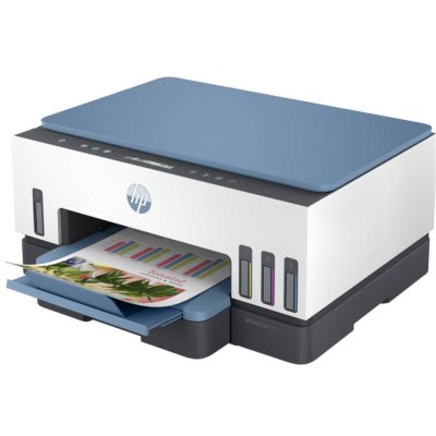 МФУ HP Smart Tank 725 28B51A Белый