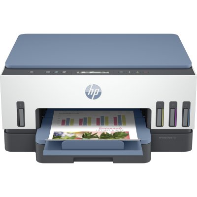 МФУ HP Smart Tank 725 28B51A Белый
