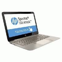 ноутбук HP Spectre 13-3010er Коричневый