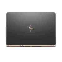 ноутбук HP Spectre 13-v104ur Серебристый