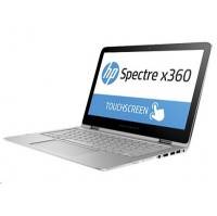 ноутбук HP Spectre x360 13-4000ur Серебристый