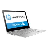 ноутбук HP Spectre x360 13-4105ur Серебристый