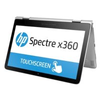 ноутбук HP Spectre x360 13-4106ur Серебристый