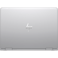 ноутбук HP Spectre x360 13-ac002ur Серебристый