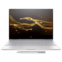 ноутбук HP Spectre x360 13-ae003ur Серебристый