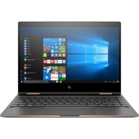 ноутбук HP Spectre x360 13-ae020ur Черный