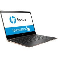 ноутбук HP Spectre x360 13-ae020ur Черный
