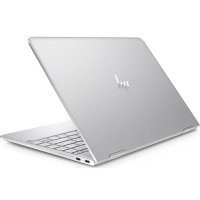 ноутбук HP Spectre x360 13-ae021ur Серебристый