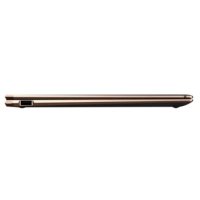 ноутбук HP Spectre x360 13-ap0004ur Серебристый