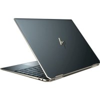 ноутбук HP Spectre x360 13-ap0005ur Синий