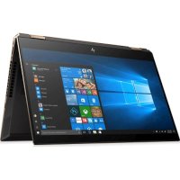 ноутбук HP Spectre x360 13-ap0008ur Серый