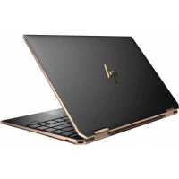 ноутбук HP Spectre x360 13-aw0009ur Черный