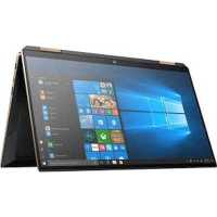 ноутбук HP Spectre x360 13-aw0034ur Черный