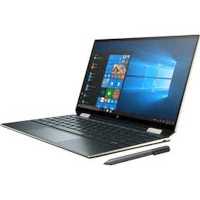 ноутбук HP Spectre x360 13-aw0035ur Синий
