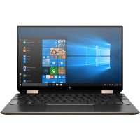 ноутбук HP Spectre x360 13-aw0037ur Черный