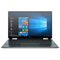 ноутбук HP Spectre x360 13-aw2023ur Синий