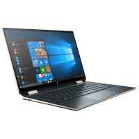 ноутбук HP Spectre x360 13-aw2023ur Синий
