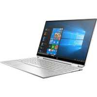 ноутбук HP Spectre x360 13-aw2028ur Серебристый