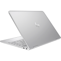 ноутбук HP Spectre x360 13-w002ur Серебристый