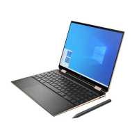ноутбук HP Spectre x360 14-ea0013ur Черный