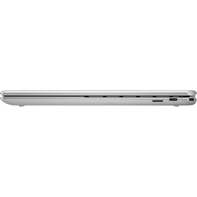 ноутбук HP Spectre x360 14-ef0007nn Серебристый