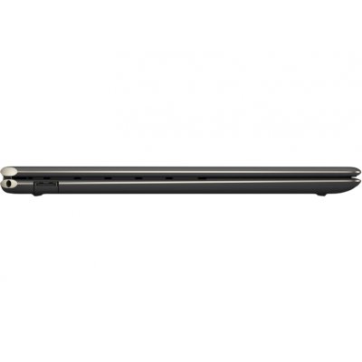 ноутбук HP Spectre x360 14-ef2013dx Черный