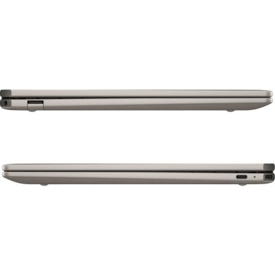 ноутбук HP Spectre x360 14t-eu000 Серебристый