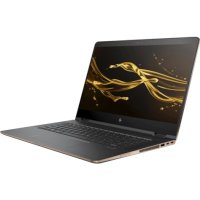 ноутбук HP Spectre x360 15-bl101ur Черный