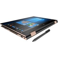 ноутбук HP Spectre x360 15-ch002ur Серый