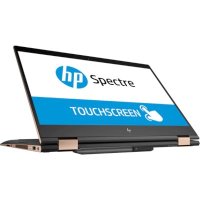 ноутбук HP Spectre x360 15-ch002ur Серый