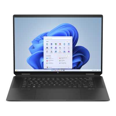 ноутбук HP Spectre x360 16-aa0002ci Синий