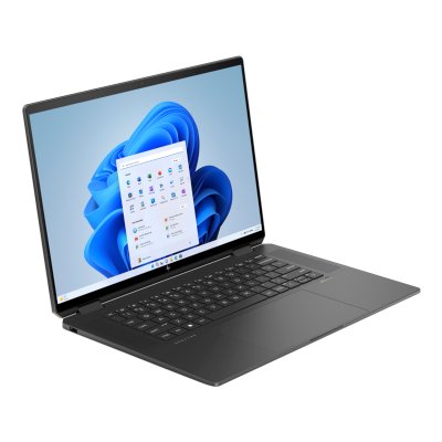 ноутбук HP Spectre x360 16-aa0002ci Синий