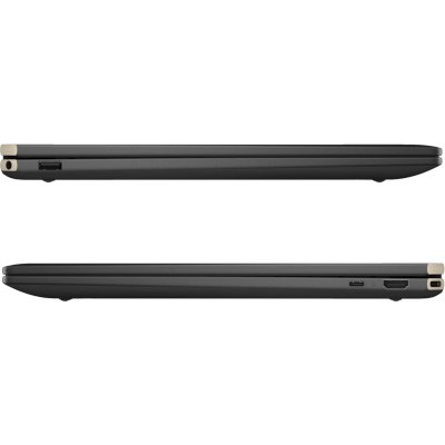 ноутбук HP Spectre x360 16-aa0002ci Синий