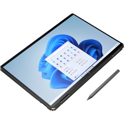ноутбук HP Spectre x360 16-f1027nn Черный