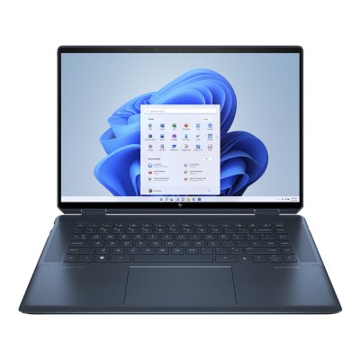 ноутбук HP Spectre x360 16-f2010ci Синий