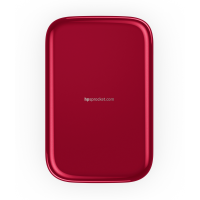 принтер HP Sprocket Red
