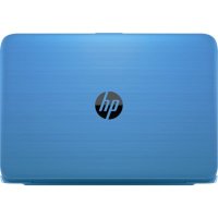 ноутбук HP Stream 11-y000ur Синий