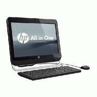 моноблок HP TouchSmart 520-1208er B9S10EA Черный