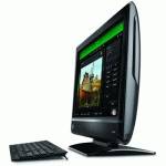 моноблок HP TouchSmart 610-1010ru LN450EA Черный