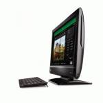 моноблок HP TouchSmart 610-1201ru LN652EA Черный
