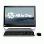 моноблок HP TouchSmart Elite 7320 LH180EA Черный
