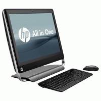 моноблок HP TouchSmart Elite 7320 LH180EA Черный