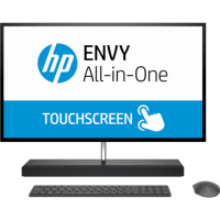 моноблок HP Touchsmart Envy 27-b100ur 1AV87EA