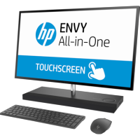 моноблок HP Touchsmart Envy 27-b101ur 1AV88EA Черный