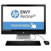 моноблок HP Touchsmart Envy Recline 27-k400ur Черный
