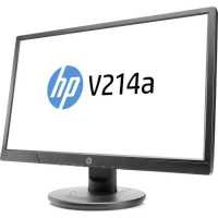 монитор HP V214a 1FR84AA Черный