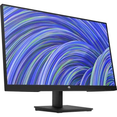 монитор HP V24i G5 65P58AS Черный